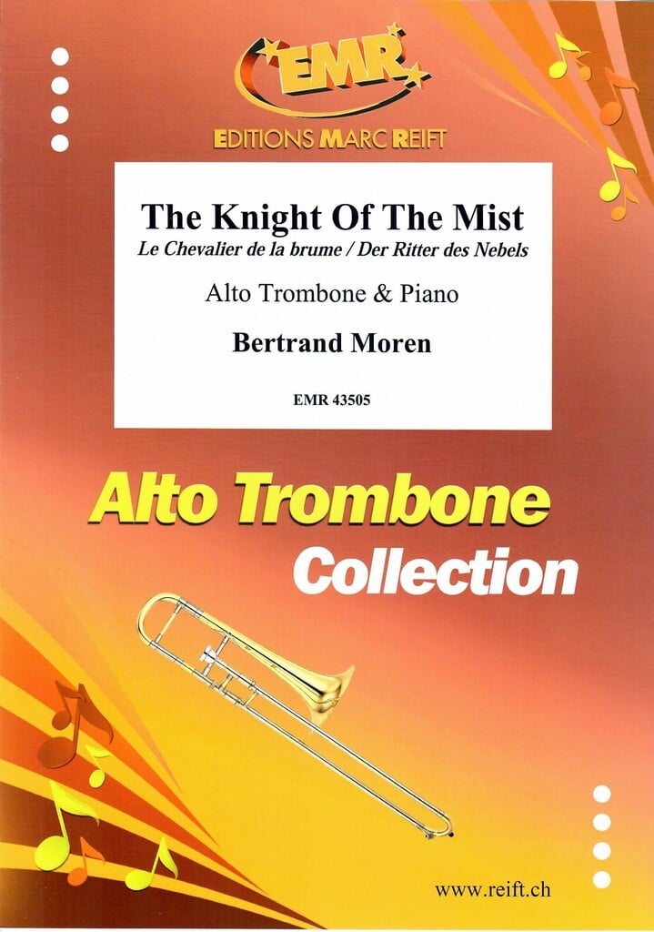 The Knight Of The Mist